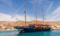 M/S Galileo
