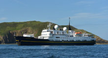 Ms Serenissima