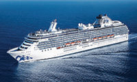 Coral Princess Coral Princess