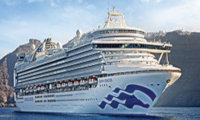 Crown Princess Crown Princess