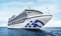 Diamond Princess Diamond Princess
