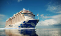 Discovery Princess Discovery Princess