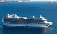 Emerald Princess Emerald Princess