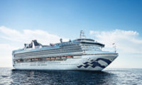 Grand Princess Grand Princess