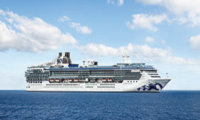 Island Princess Island Princess
