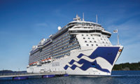 Regal Princess Regal Princess