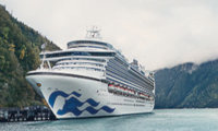 Ruby Princess Ruby Princess