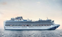 Sapphire Princess Sapphire Princess