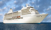Seven Seas Mariner Seven Seas Mariner