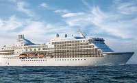 Seven Seas Navigator Seven Seas Navigator